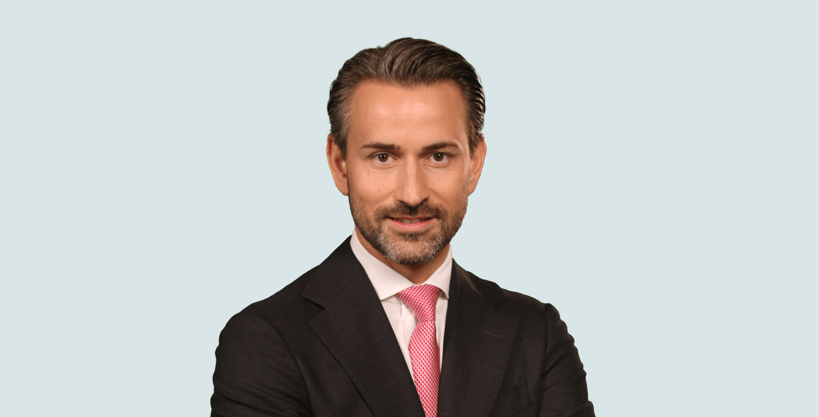 Petiole ernennt Mathias Niederhauser zum Geschäftsführer